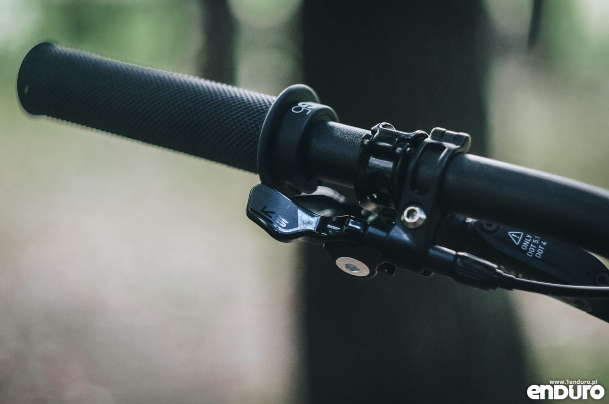 Canyon Torque AL 5.0 2018 bikeporn
