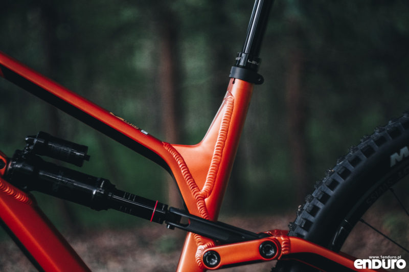 Canyon Torque AL 5.0 2018 bikeporn