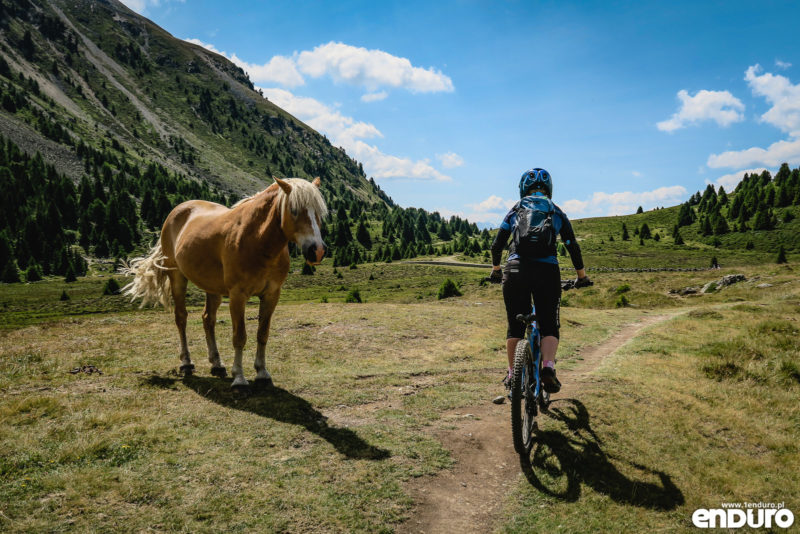 3-Laender Enduro Trails, Nauders am Reschenpass