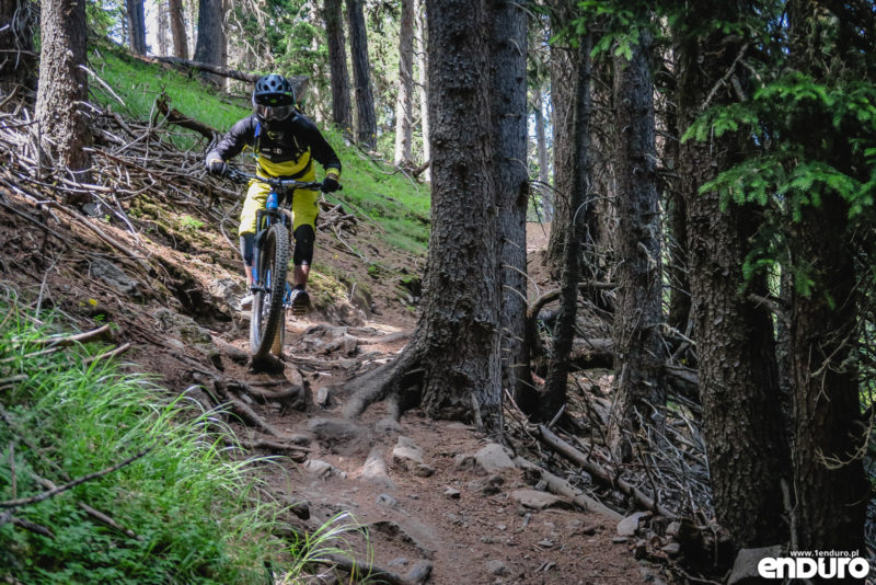 3-Laender Enduro Trails, Nauders am Reschenpass