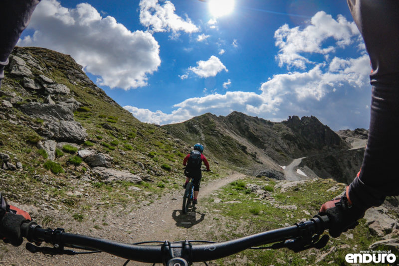 Ischgl Bikepark Silvretta Arena