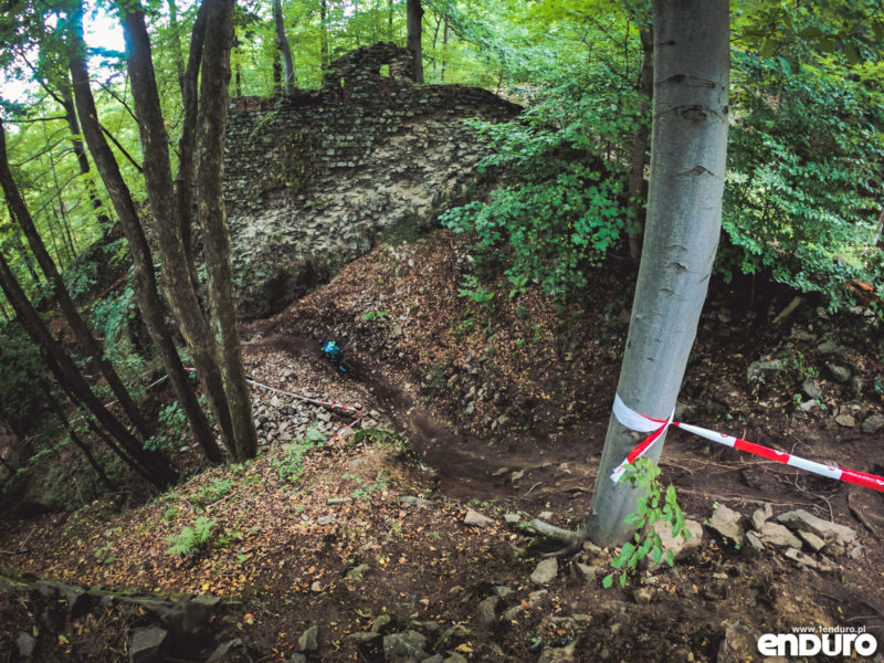 Mistrzostwa Polski Enduro Srebrna Góra 2018