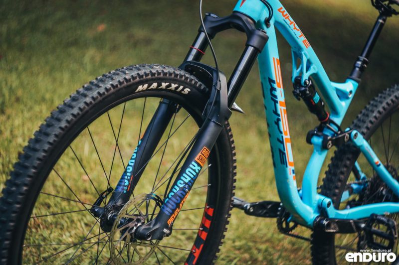 Whyte S-150 S 2018