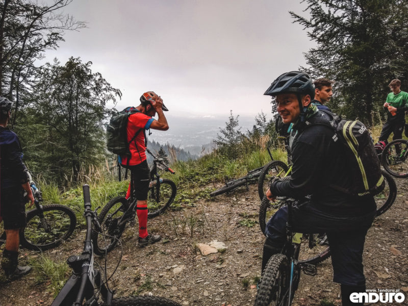 Enduro Trails Adventure Bielsko-Biała 2018