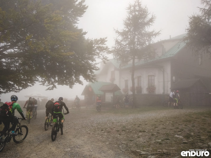 Enduro Trails Adventure Bielsko-Biała 2018