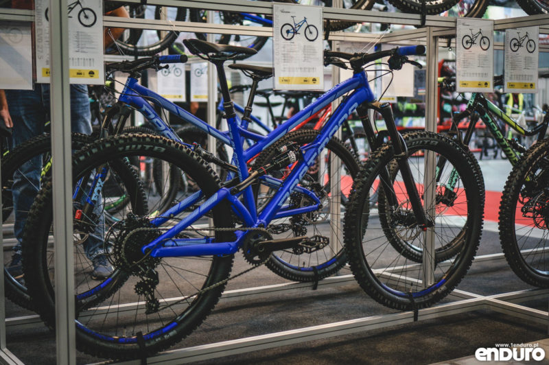 Targi Kielce Bike Expo 2018