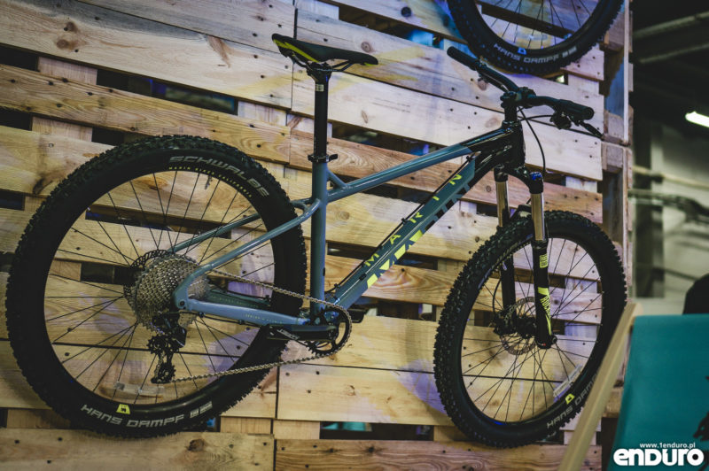 Targi Kielce Bike Expo 2018