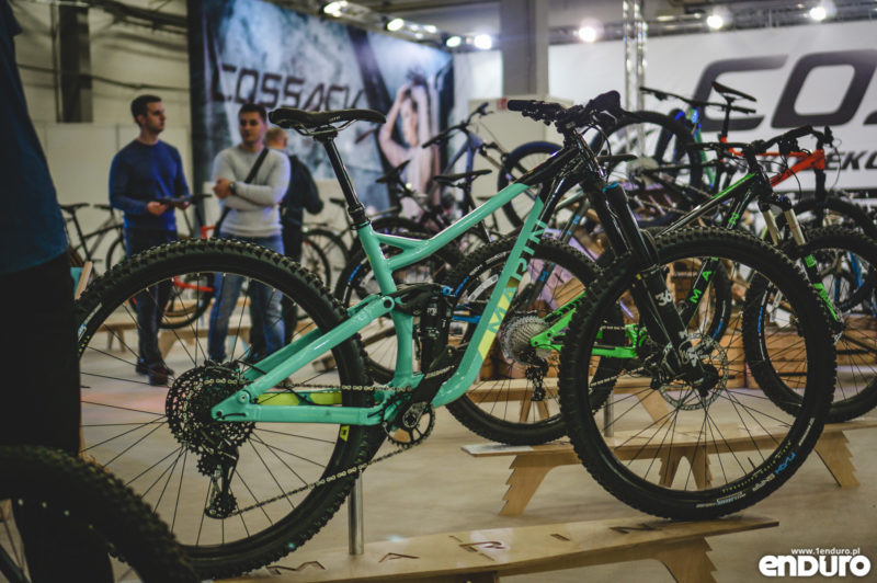 Targi Kielce Bike Expo 2018