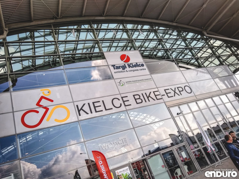 Targi Kielce Bike Expo 2018