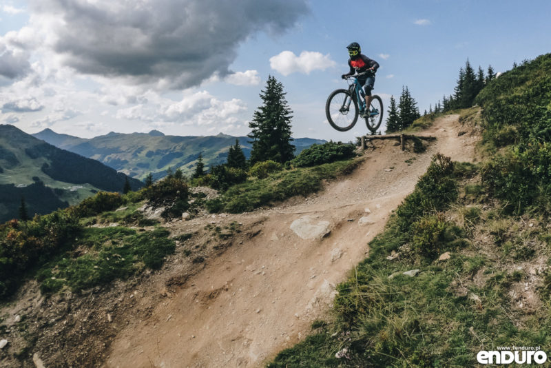 Whyte S-150 S 2018 test