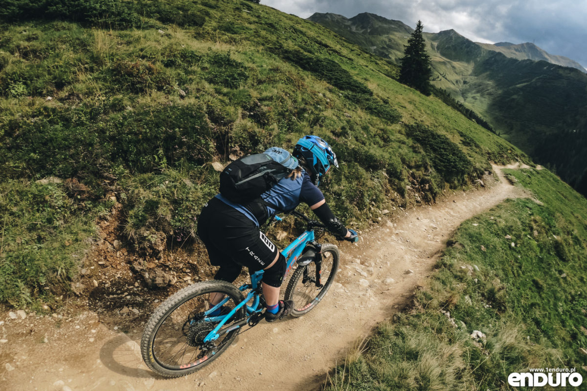 Whyte S-150 S 2018 test