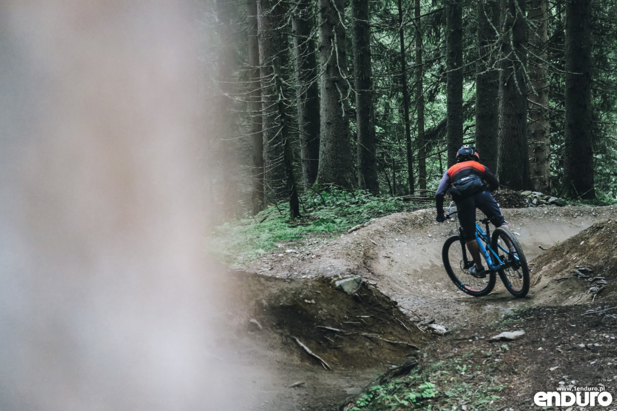 Whyte S-150 S 2018 test