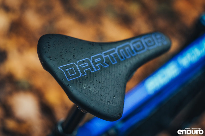 Dartmoor Bluebird Pro 29 2019