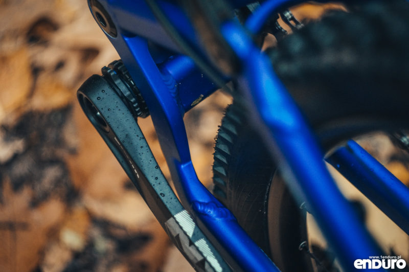 Dartmoor Bluebird Pro 29 2019