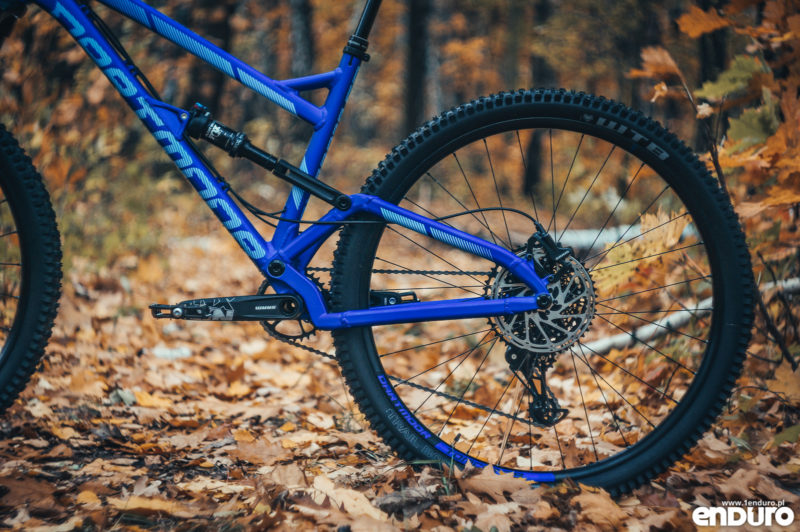 Dartmoor Bluebird Pro 29 2019