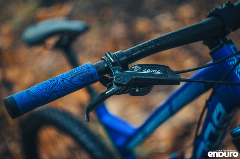 Dartmoor Bluebird Pro 29 2019