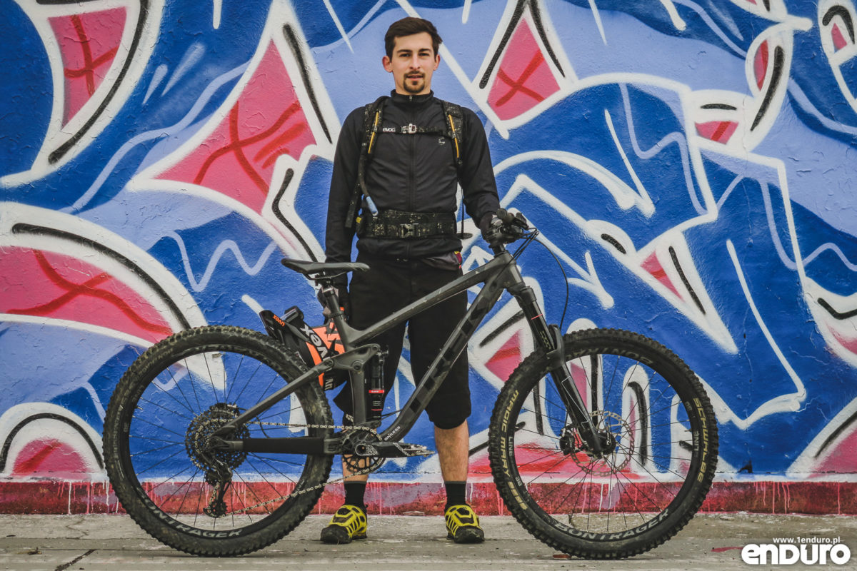 Finale Ligure - jaki rower?