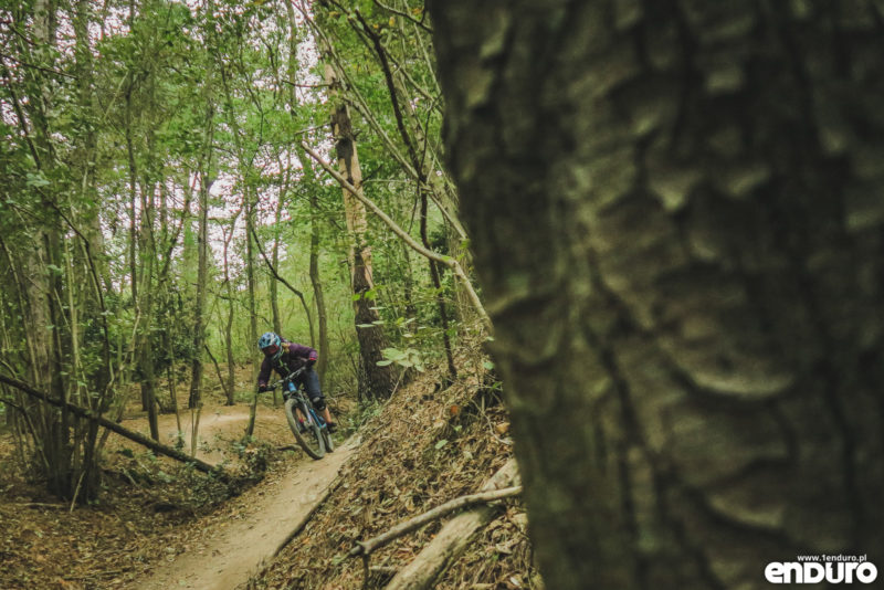 Finale Ligure - obóz enduro Singletrack Trips