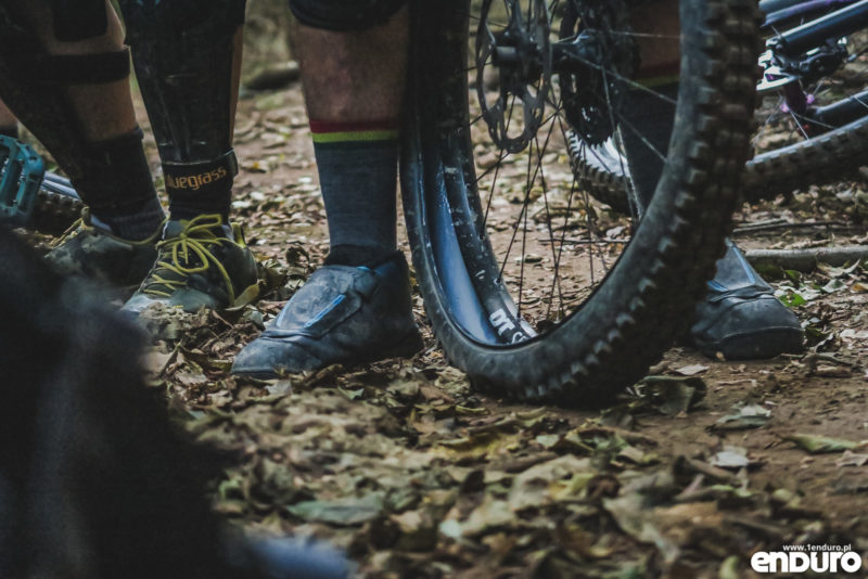 Finale Ligure - obóz enduro Singletrack Trips