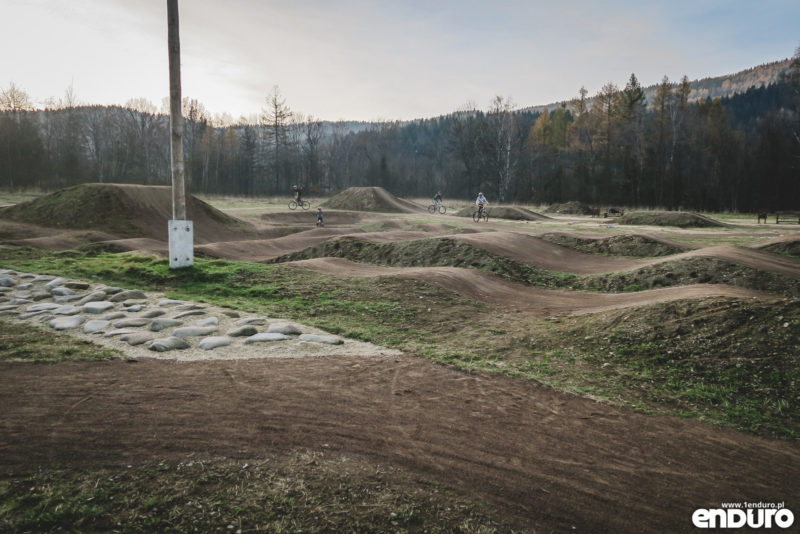 Babia Góra Trails Zawoja