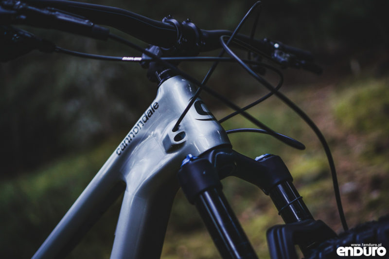 Cannondale Habit Carbon 2 2019