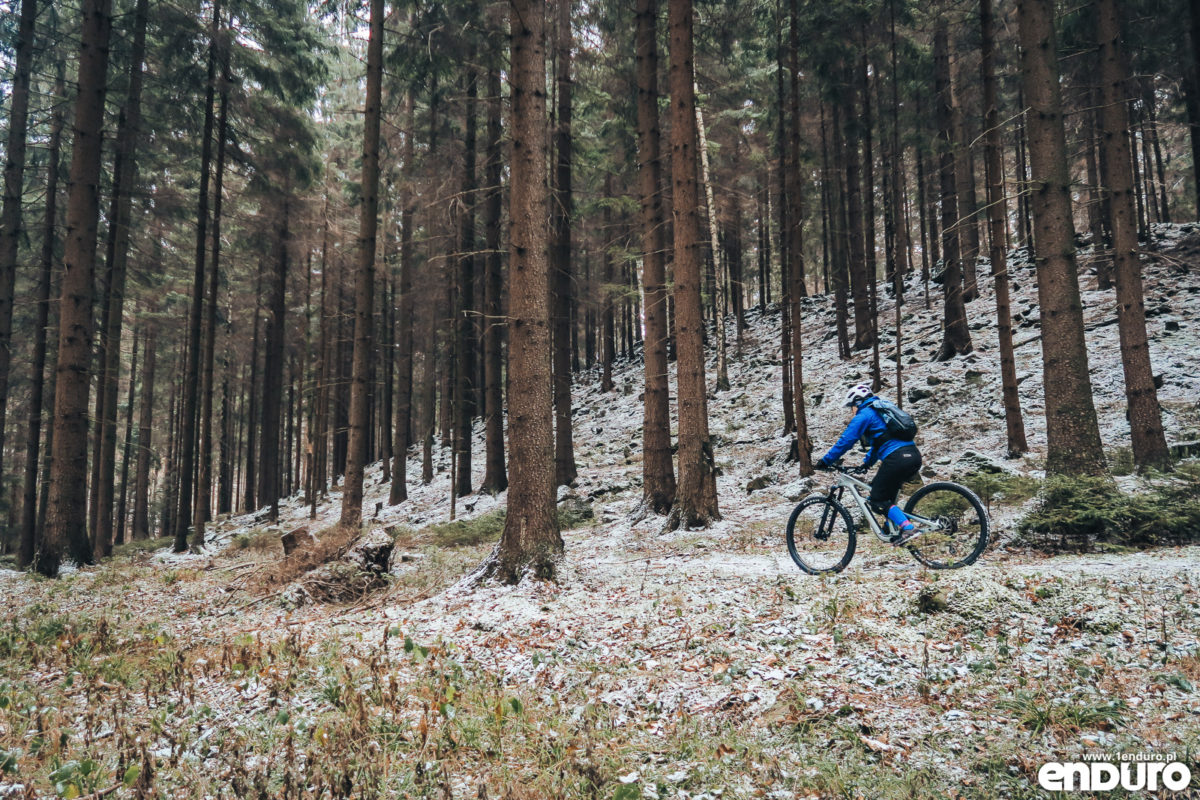 Test Cannondale Habit Carbon 2 2019