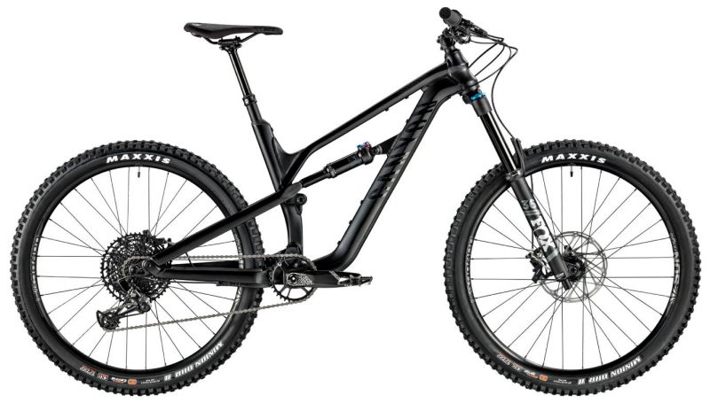 Canyon Spectral AL 5.0 2019 - rower enduro do 10000 zł