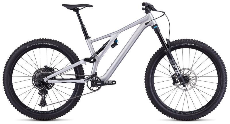 Specialized Stumpjumper EVO Comp Alloy 27.5 - rower enduro do 15000 zł