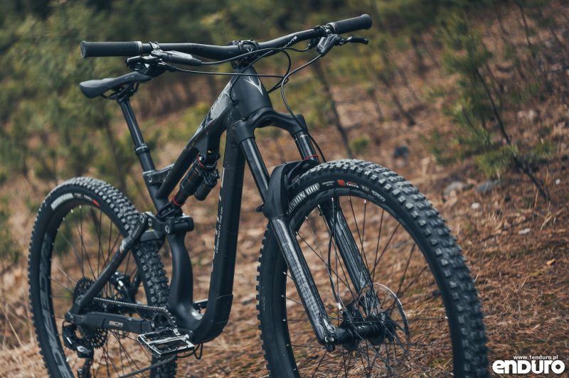 Whyte G-170C RS 29er 29" 2019 - bikeporn