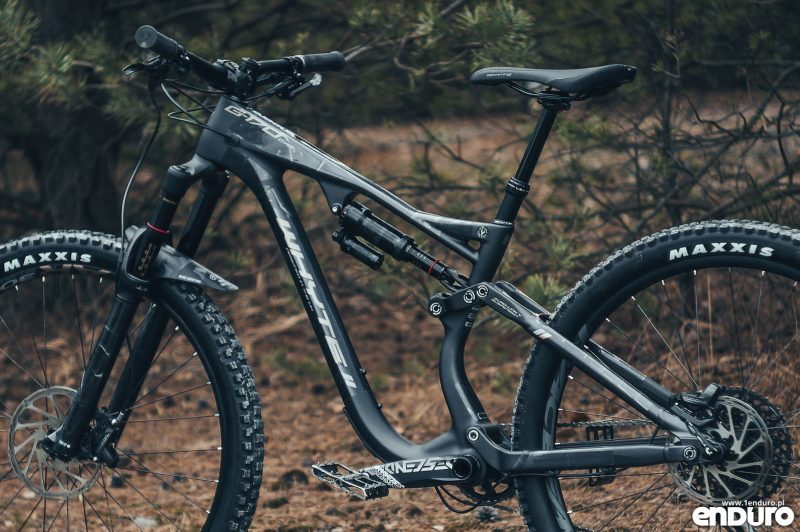 Whyte G-170C RS 29er 29" 2019 - bikeporn