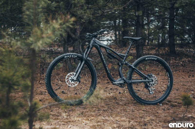 Whyte G-170C RS 29er 29" 2019 - bikeporn