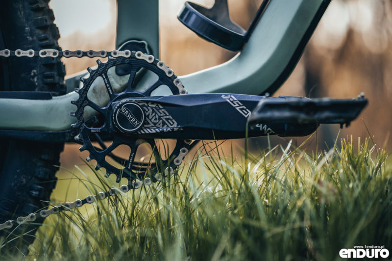 Canyon Spectral 1Enduro custom 2019