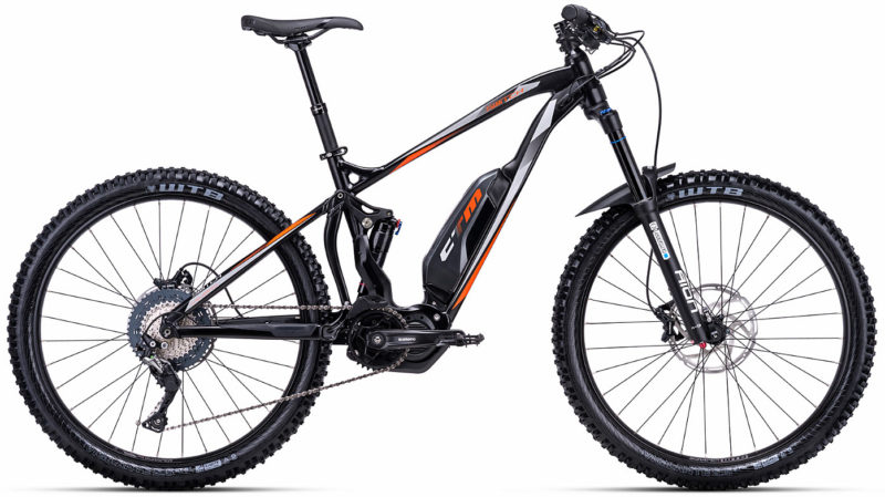 Best enduro e bikes 2019 top