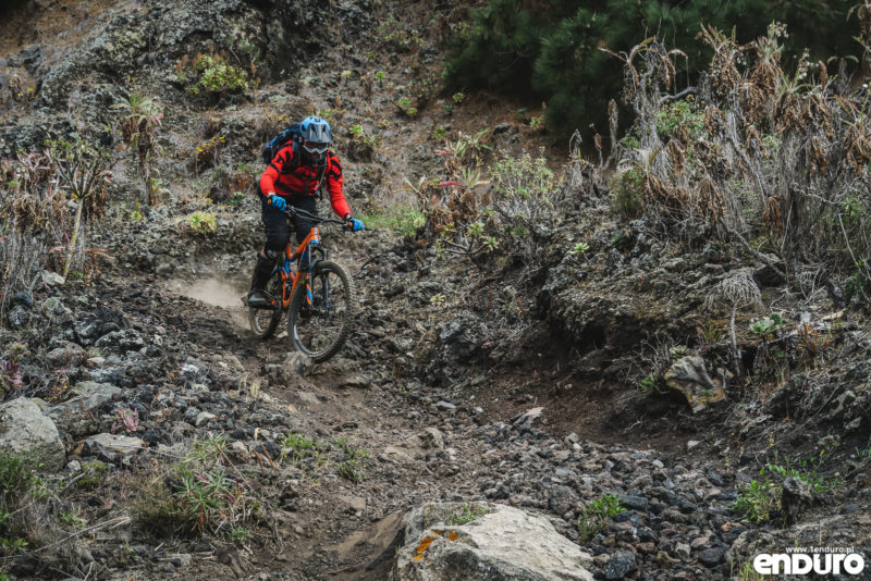 La Palma z Transalp.pl