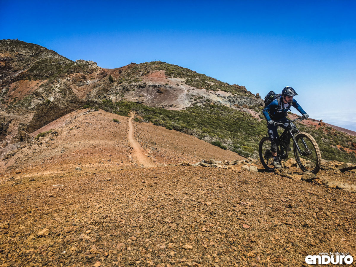 La Palma z Transalp.pl