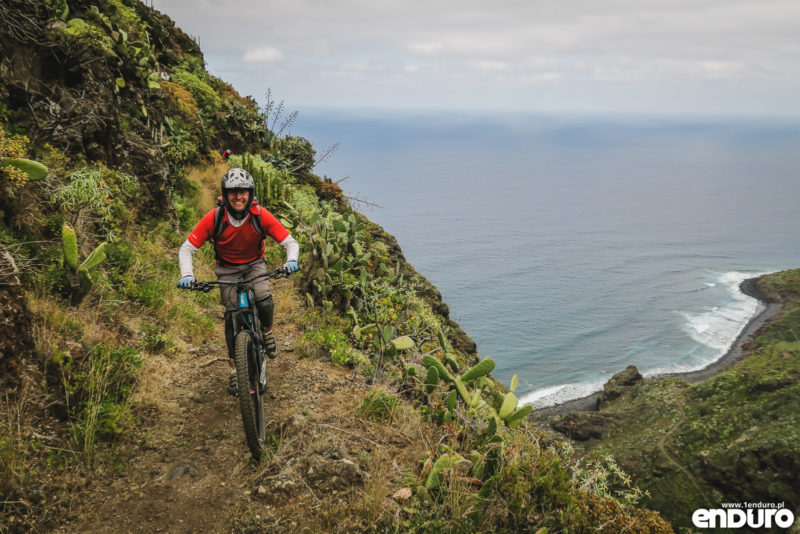 La Palma z Transalp.pl