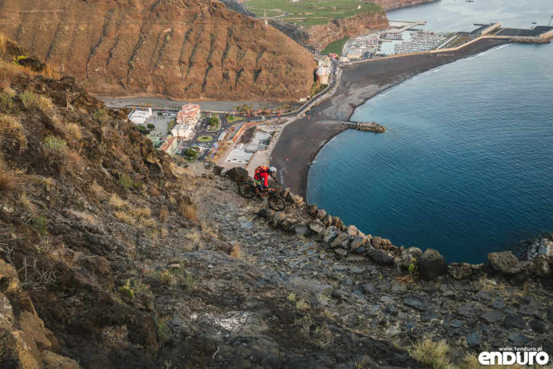 La Palma z Transalp.pl