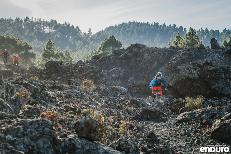 La Palma z Transalp.pl