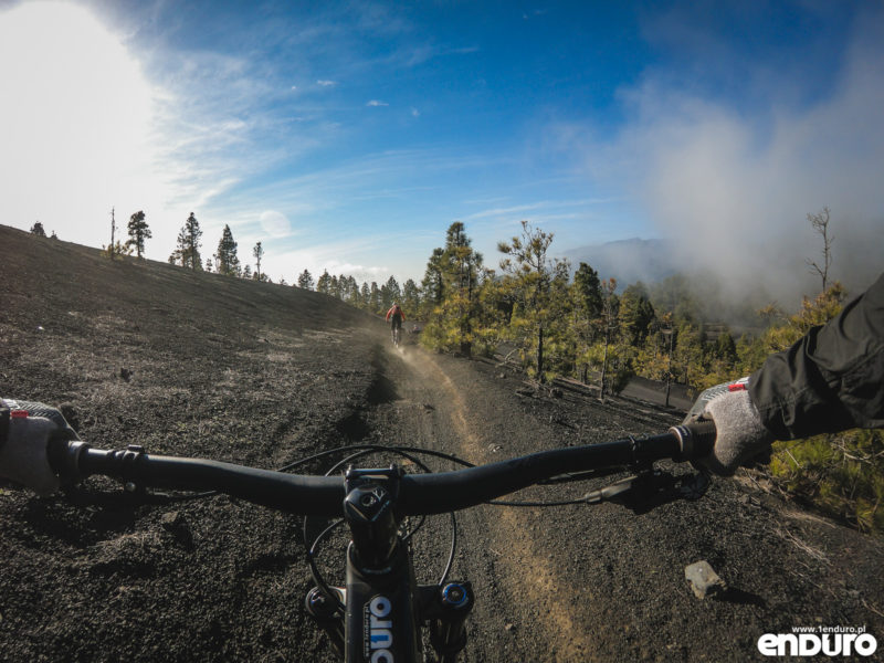 La Palma z Transalp.pl