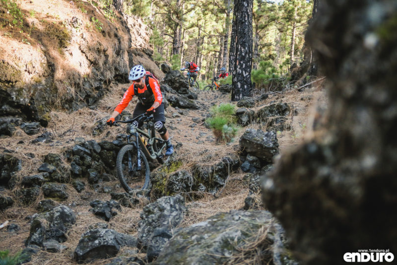 La Palma z Transalp.pl