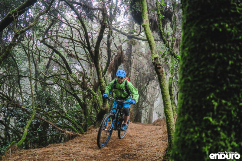 La Palma z Transalp.pl