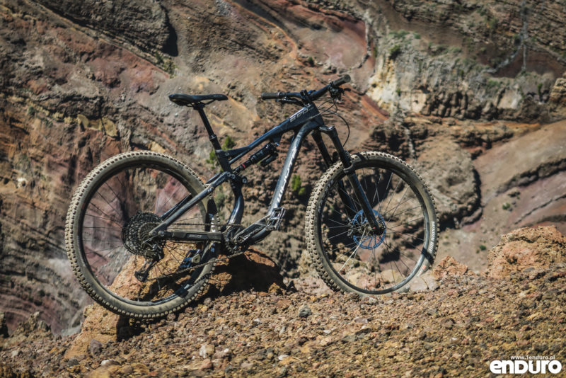 Whyte G-170C RS 29er test 2019