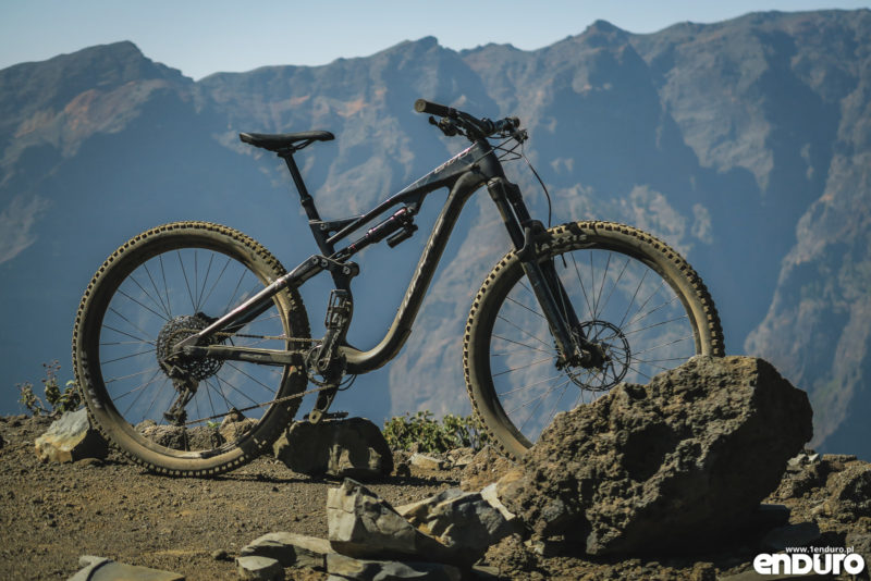 Whyte G-170C RS 29er test 2019