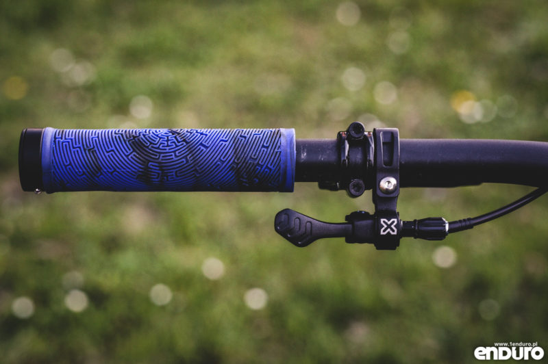 Dartmoor Blackbird Evo 29 2019 - bikeporn