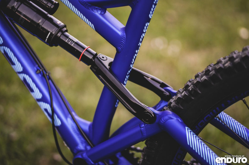 Dartmoor Blackbird Evo 29 2019 - bikeporn