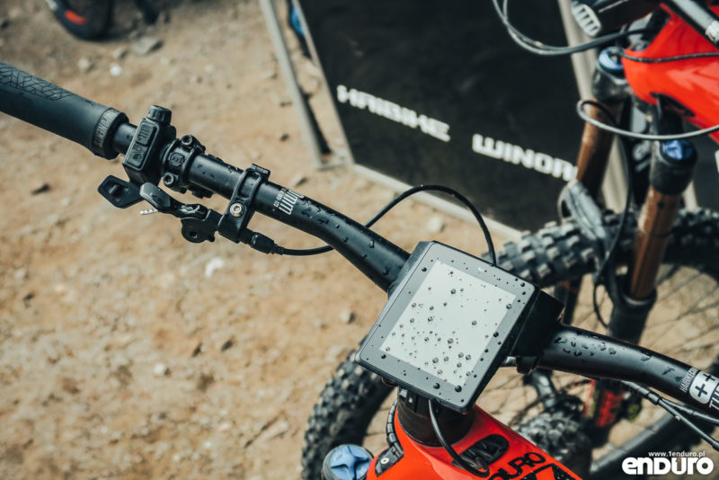 Haibike XDURO NDURO 10.0