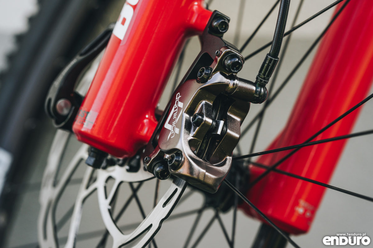 hayes dominion a4 test