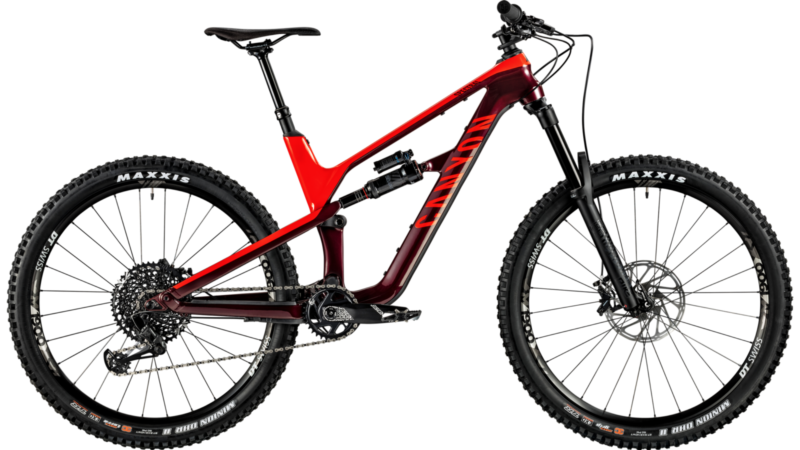 Canyon Spectral CF 7.0 2019