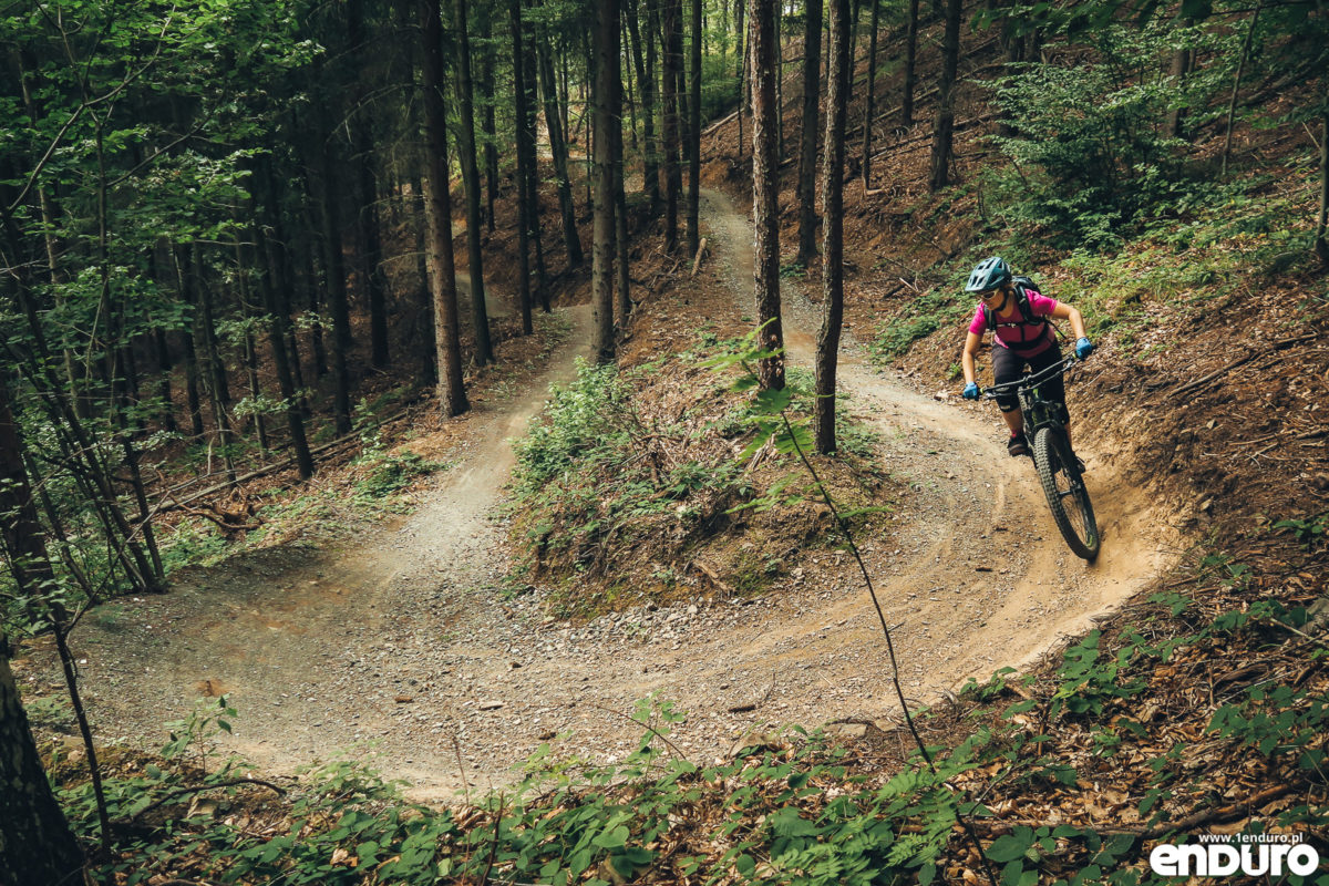 Singletrack Glacensis Kłodzko