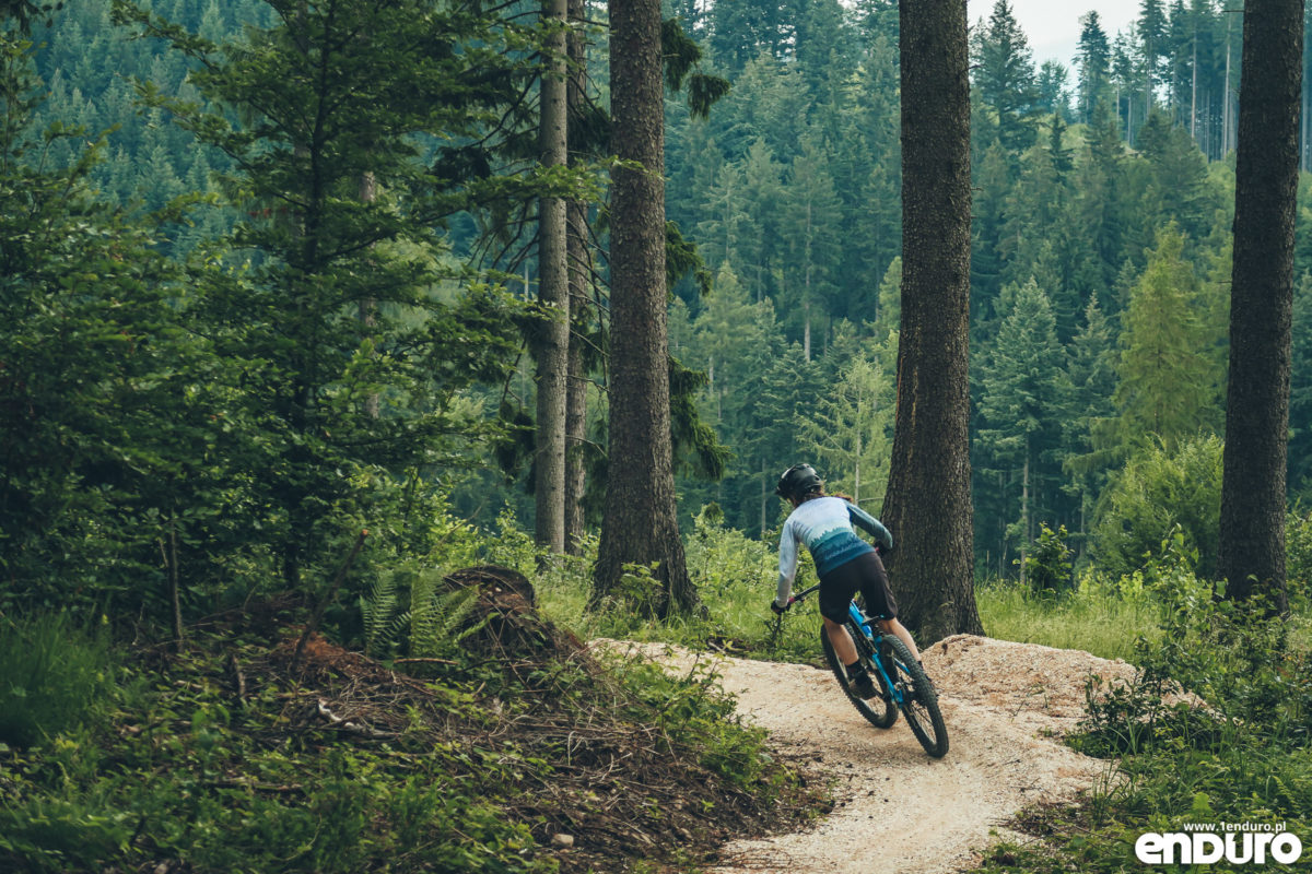 Singletrack Glacensis Kłodzko